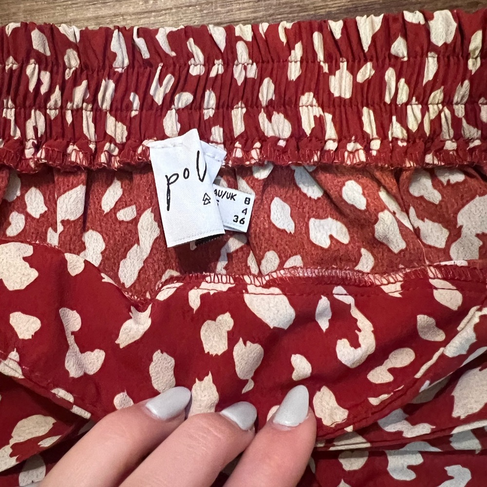 Princess polly skirt